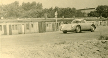 A115 Avus Rennen 7 Autobahn Rennbahn 2