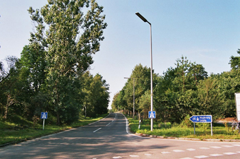 A115 Berlin AVUS älteste Autobahn der Welt 25