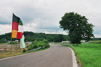 A1 Anschlußstelle Remscheid 07_3A