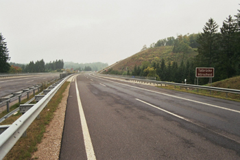 A1 Autobahntalbrücke Hörscheid 37