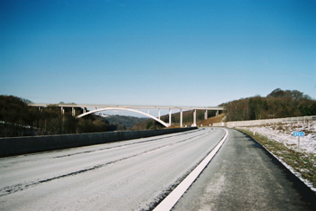 A1 Blombachtalbrcke 19