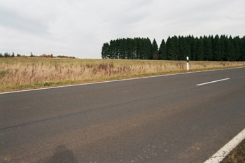 A1 Eifelautobahn Rengen07