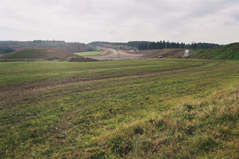 A1 Eifelautobahn Rengen 06