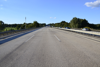 A27 Reichsautobahnbrücke Lesumbrücke Bremen Sperrung Brückensanierung 4