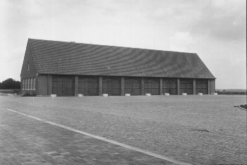 A2 Autobahnmeisterei Oelde 40
