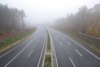 A33 Autobahn Lückenschluß Verkehrsfreigabe Einweihung Borgholzhausen Halle Osnabrück Bielefeld 35