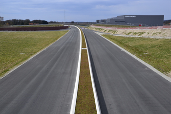 A33 Autobahnneubau Halle Westfalen Bielefeld Osnabrück Verkehrsfreigabe 473