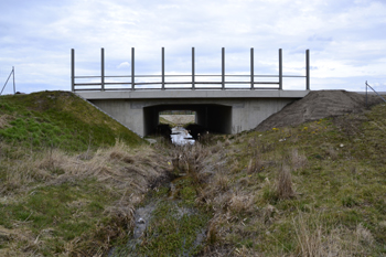 A33 Autobahnneubau Halle Westfalen Bielefeld Osnabrück Verkehrsfreigabe 504