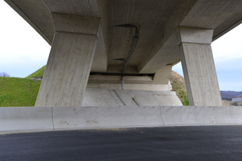 A33 Autobahnneubau Halle Westfalen Bielefeld Osnabrück Verkehrsfreigabe 526