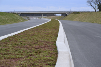 A33 Autobahnneubau Halle Westfalen Bielefeld Osnabrück Verkehrsfreigabe 534