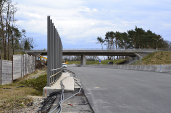 A33 Autobahnneubau Halle Westfalen Bielefeld Osnabrück Verkehrsfreigabe 569