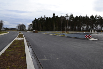 A33 Autobahnneubau Halle Westfalen Bielefeld Osnabrück Verkehrsfreigabe 579