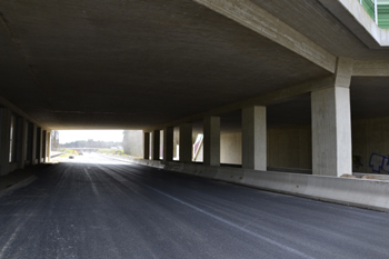 A33 Autobahnneubau Halle Westfalen Bielefeld Osnabrück Verkehrsfreigabe 624