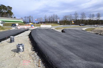 A33 Autobahnneubau Halle Westfalen Bielefeld Osnabrück Verkehrsfreigabe 650