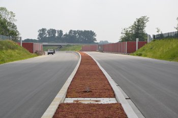 A33 Autobahnneubau Osnabrück Borgholzhausen Halle Bielefeld 26