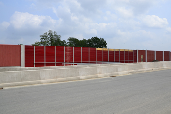 A33 Autobahnneubau Osnabrück Borgholzhausen Halle Bielefeld 29