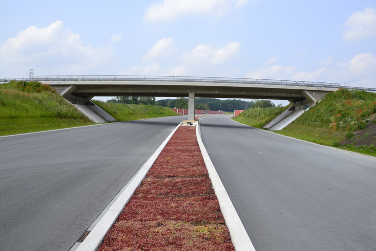 A33 Autobahnneubau Osnabrück Borgholzhausen Halle Bielefeld 65