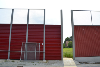 A33 Neue Autobahn Lückenschluß Osnabrück Borgholzhausen Halle Bielefeld 19