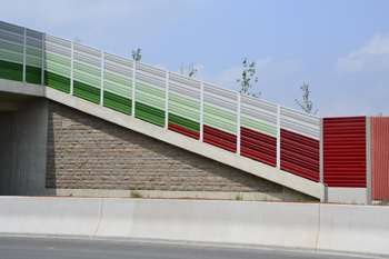 A33 Neue Autobahn Lückenschluß Osnabrück Borgholzhausen Halle Bielefeld 23