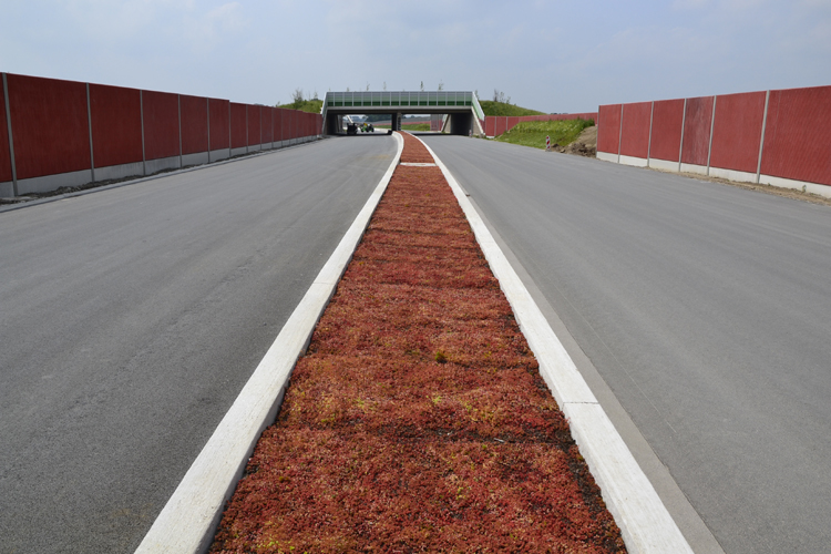 A33 Neue Autobahn Lückenschluß Osnabrück Borgholzhausen Halle Bielefeld 42