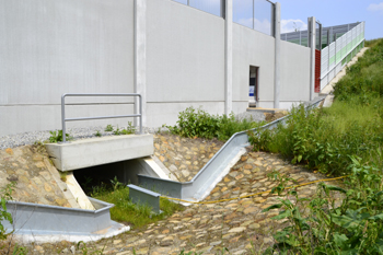 A33 Neue Autobahn Lückenschluß Osnabrück Borgholzhausen Halle Bielefeld 92