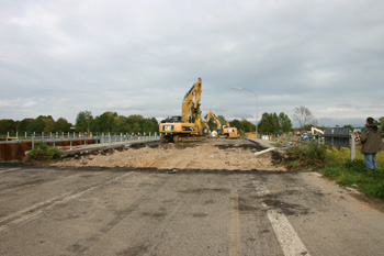 A3 Autobahnbrcke 3935