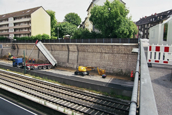 A40 B1 Ruhrschnellweg  Essen-Frohnhasusen 04_1