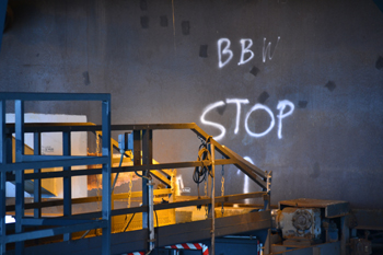 A40 Rheinbrcke Autobahn Duisburg Neuenkamp Ruhrschnellweg Moers Autobahnbrcke 79