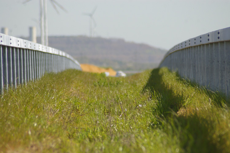 A44 A61 Neubau Autobahnkreuz Jackerath Autobahnbau neue Autobahn verlegung 44