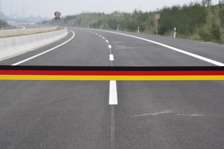 A44 Autobahn Verkehrsfreigabe Heiligenhaus Hettscheidt Velbert Ratingen Lückenschluß Neubauabschnitt 27