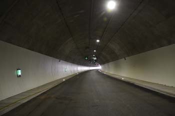 A44 Autobahntunnel Hirschhagen Lichtenau Helsa Eschenstruth Losse Fürstenhagen 07