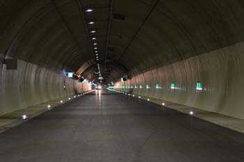 A44 Autobahntunnel Hirschhagen Lichtenau Helsa Eschenstruth Losse Fürstenhagen 76