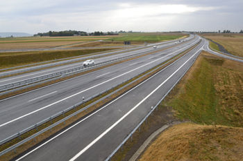 A44n Autobahn ohne Autos Verkehrsfreigabe Jackerath Holz Wanlo Jchen Aachen Koblenz 00