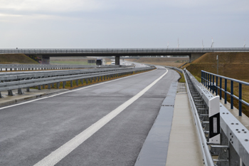 A44n Autobahn ohne Autos Verkehrsfreigabe Jackerath Holz Wanlo Jchen Aachen Koblenz 93