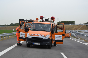 A44n neue Autobahn Verkehrsfreigabe Jackerath Holz Wanlo Jchen Aachen Koblenz 31