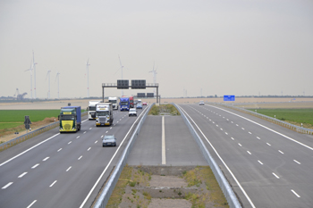 A44n neue Autobahn Verkehrsfreigabe Jackerath Holz Wanlo Jchen Aachen Koblenz 44