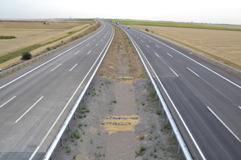 A44n neue Autobahn Verkehrsfreigabe Jackerath Holz Wanlo Jchen Aachen Koblenz 70