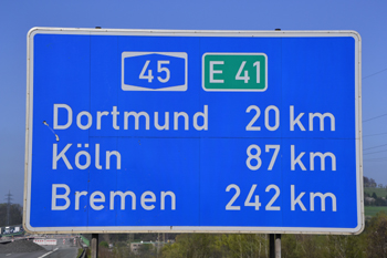 A45 Autobahn Sauerlandlinie Hagen Lennetalbrücke Abriß Rückbau 78