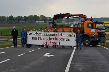 A46 B56n Bundesstraße Heinsberg Geilenkirchen Selfkant Verkehrsfreigabe 160