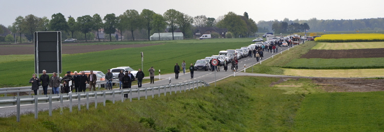 A46 B56n Bundesstraße Heinsberg Geilenkirchen Selfkant Verkehrsfreigabe 168