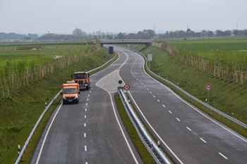 A46 B56n Bundesstraße Heinsberg Geilenkirchen Selfkant Verkehrsfreigabe 225