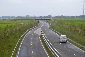 A46 B56n Bundesstraße Heinsberg Geilenkirchen Selfkant Verkehrsfreigabe 229