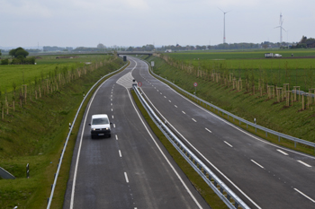 A46 B56n Bundesstraße Heinsberg Geilenkirchen Selfkant Verkehrsfreigabe 239