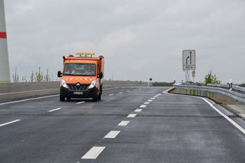 A46 B56n Bundesstraße Heinsberg Geilenkirchen Selfkant Verkehrsfreigabe 24