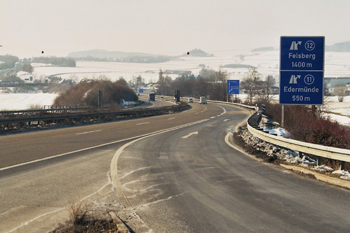 A49 AS Felsberg Edermünde 10