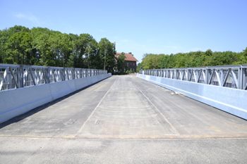 A4 Autobahn berfhrung Kln Gremberghoven Ostheim Frankfurter Strae Bundesstrae B8  05