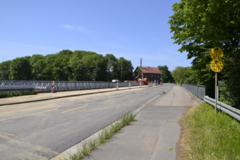 A4 Autobahn berfhrung Kln Gremberghoven Ostheim Frankfurter Strae Bundesstrae B8  43