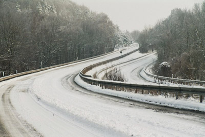 A4 Hörselbergautobahn 20