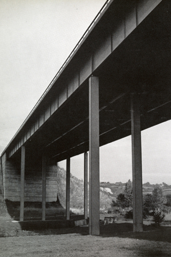 A4 K-AC 300 km 621,500 Haarbachtalbrücke 