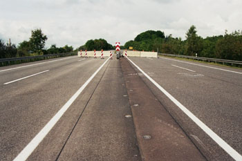 A4 Karolinenthalbrücke Instandsetzung  20